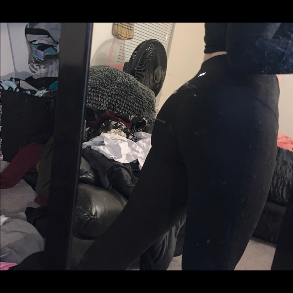 Highwaisted Ultimate PINK leggings